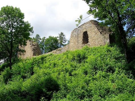 Lanckorona – Urokliwa wieś pełna historii i magii 